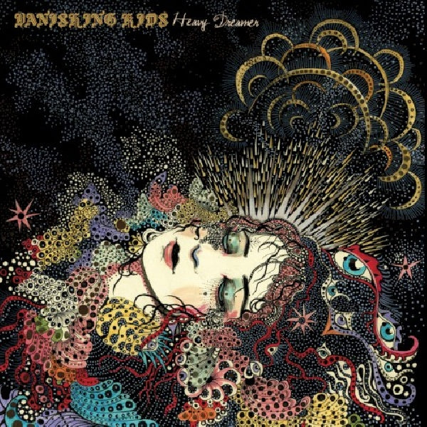 Vanishing Kids - Heavy dreamer (CD)