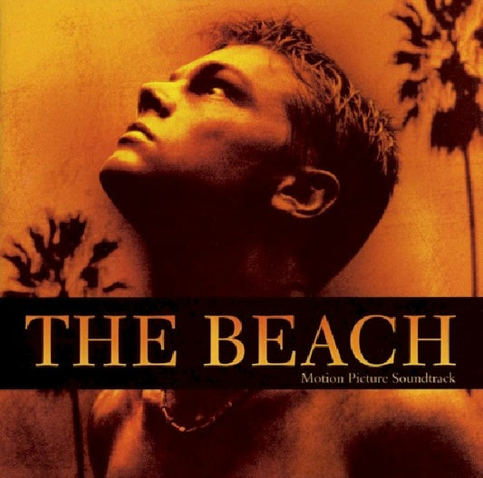 OST (Original SoundTrack) - Beach (W/ Blur, Sugar Ray, Dario G, Mory Kante, Leftfield, CD)
