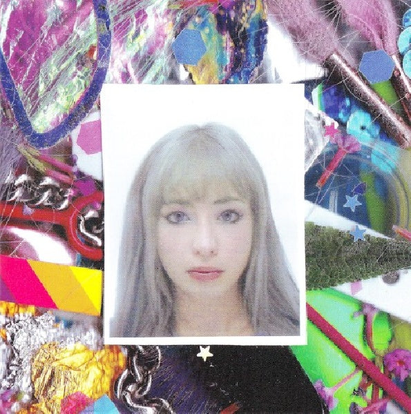 Kero Kero Bonito - Time 'n' place (180gr., High Quality LP)