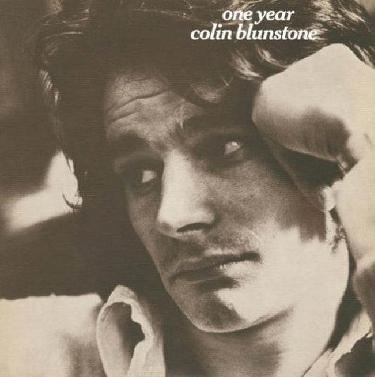 Colin Blunstone - One year (1971 Debut Album LP)