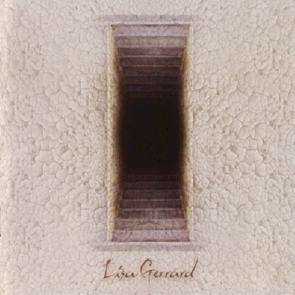 Gerrard, Lisa - Best of (CD)