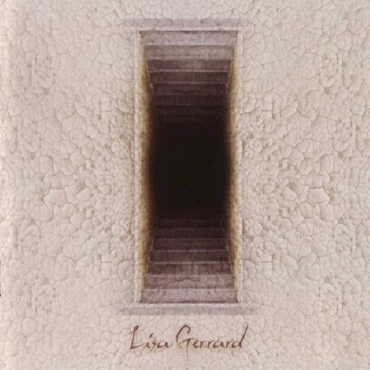Gerrard, Lisa - Best of (CD)