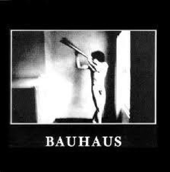 Bauhaus - In the flat field (180gr. Lp+CD, High Quality, Gatefold Sleeve LP)