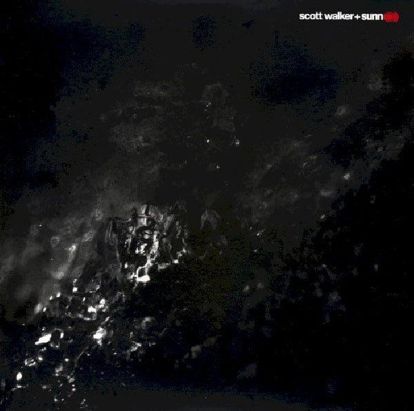 Scott Walker & Sunn O))) - Soused (Deluxe Double Heavyweight Vinyl (180 Gram), High Quality LP)