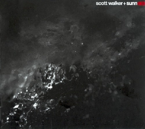 Scott Walker & Sunn O))) - Soused (=Walker Brother Teamed Up With Drone Metallers On 4ad= CD)