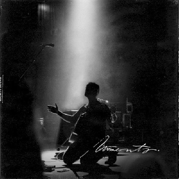 Bethel Music - Moments: mighty sounds (CD)