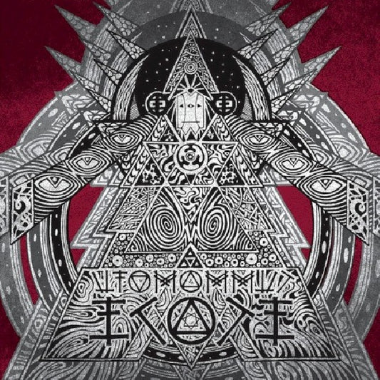 Ufomammut - Ecate (3632820 CD)
