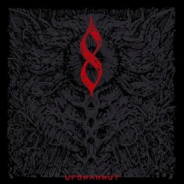 Ufomammut - 8 (3927169 CD)