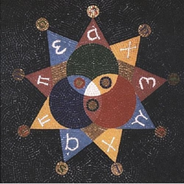 Danielson Family - Tri-danielson (alpha) (CD)