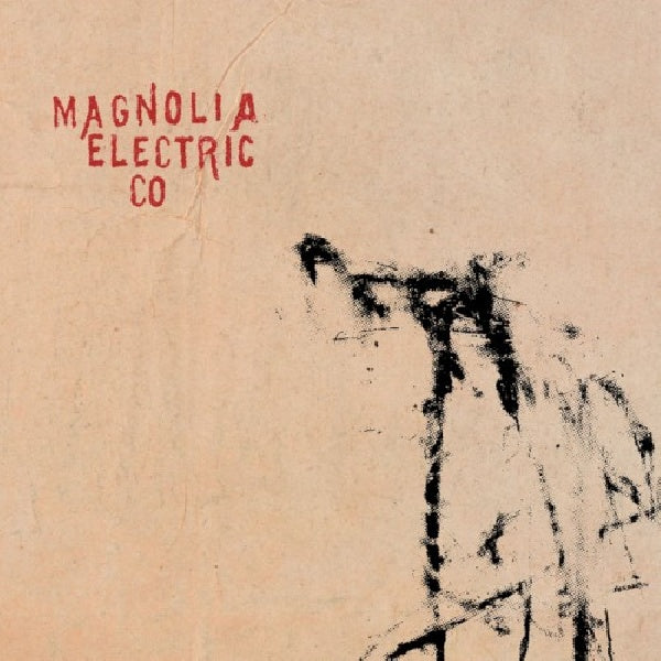 Magnolia Electric Co. - Trials & errors (Jason Molina's(Songs:Ohia) New Band. Live In Brussels ( CD)