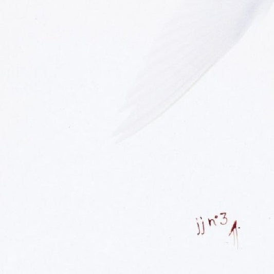 Jj - Jj no.3 (LP)
