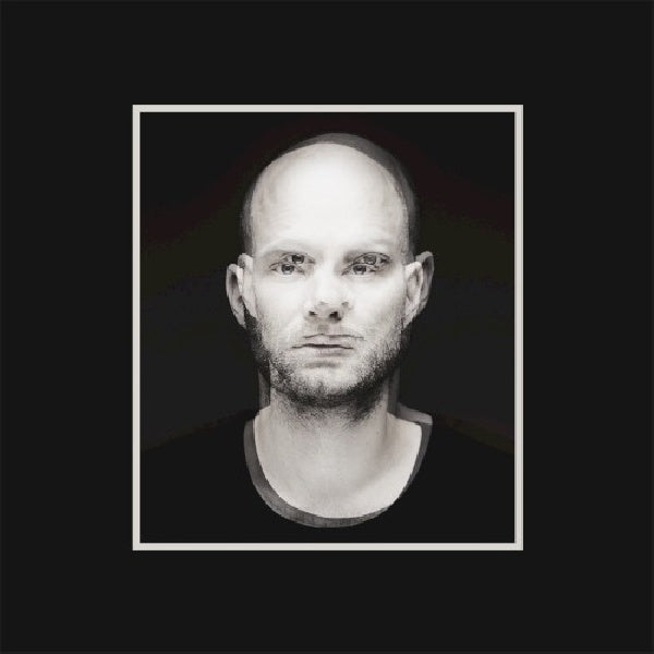Thomas Barfod - Love me (CD)