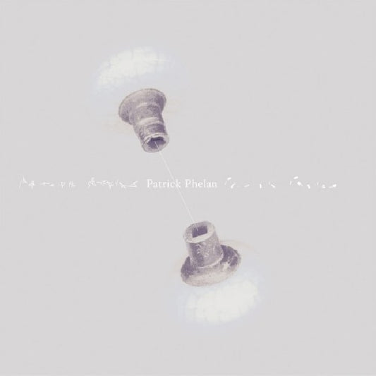 Patrick Phelan - Songs from patrick phelan (CD)