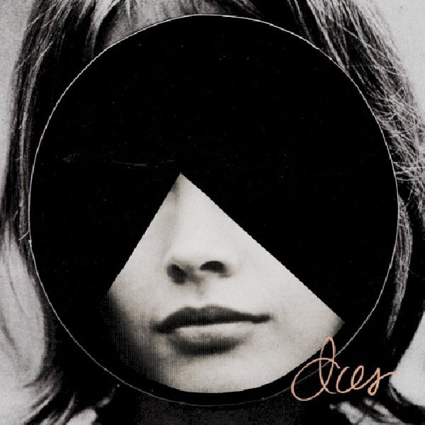 Lia Ices - Ices (CD)