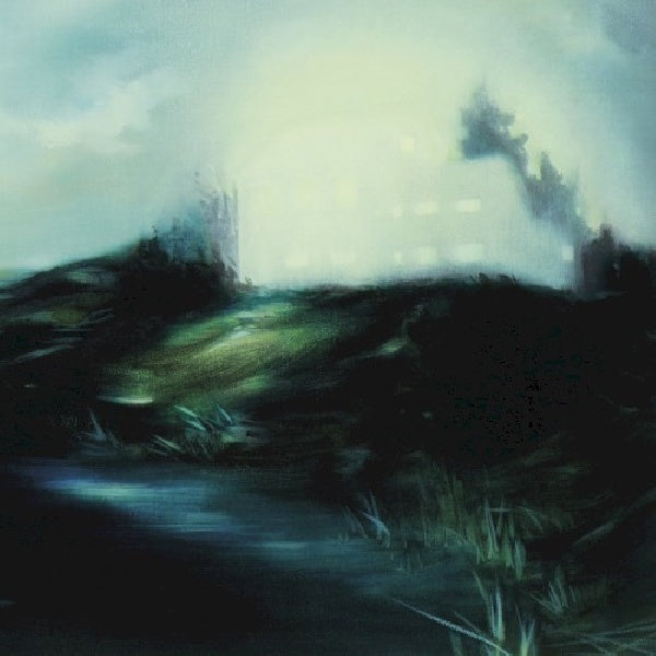 Besnard Lakes - Until in excess, imperceptible ufo (CD)