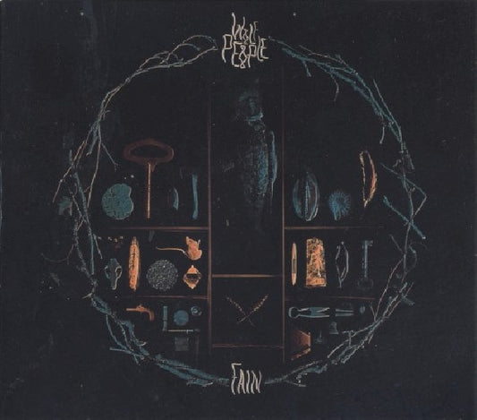 Wolf People - Fain (CD)