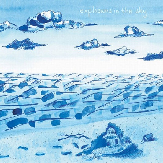 Explosions In The Sky - How strange innocence (CD)