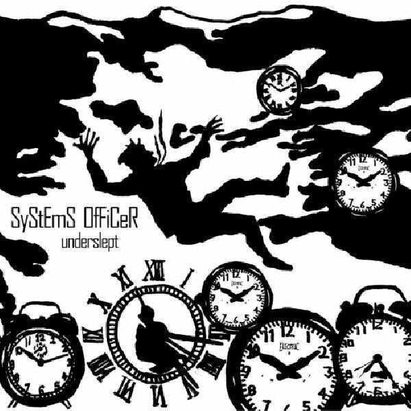 Systems Officer - Underslept (CD)