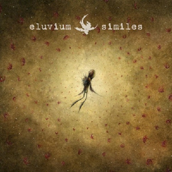 Eluvium - Similes (CD)