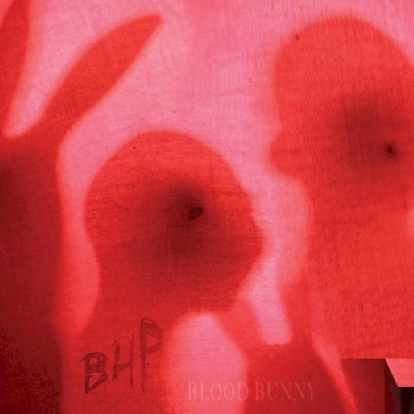 Black Heart Procession - Blood bunny (CD)