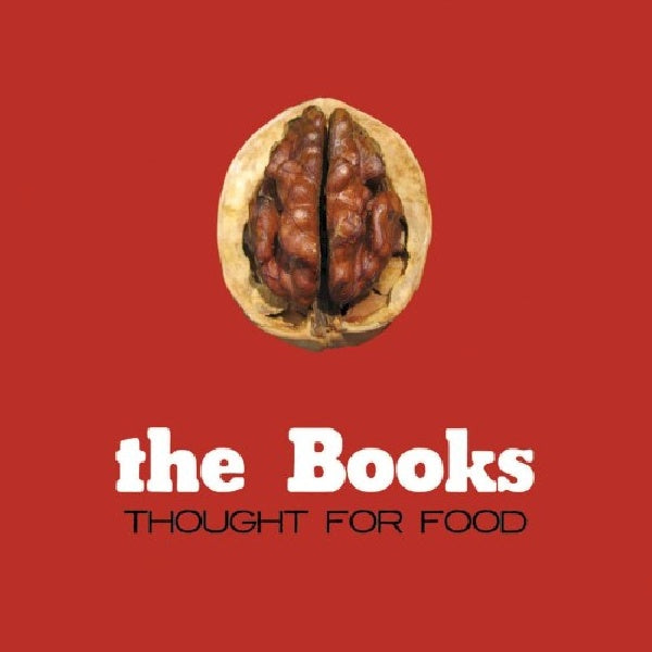 Books - Thought for food (CD)