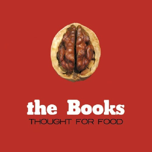 Books - Thought for food (CD)