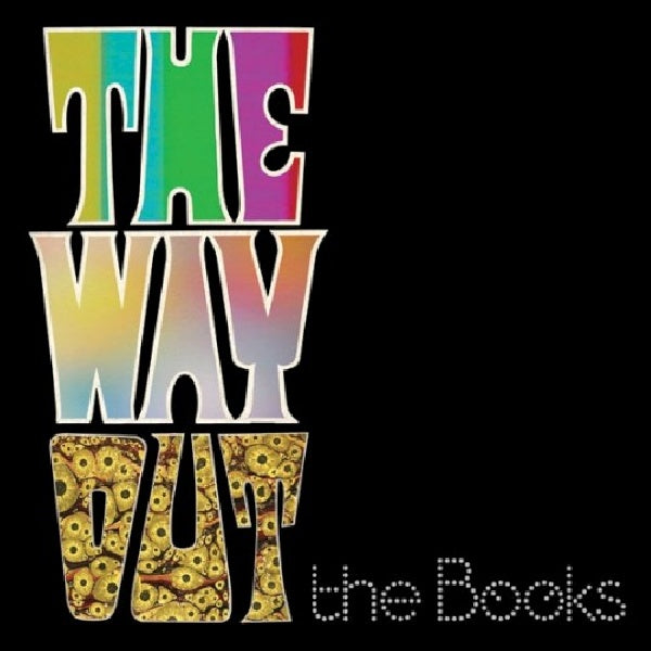 Books - Way out (CD)