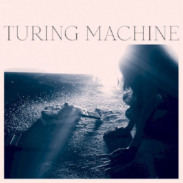 Turing Machine - What is the meaning of what (CD)