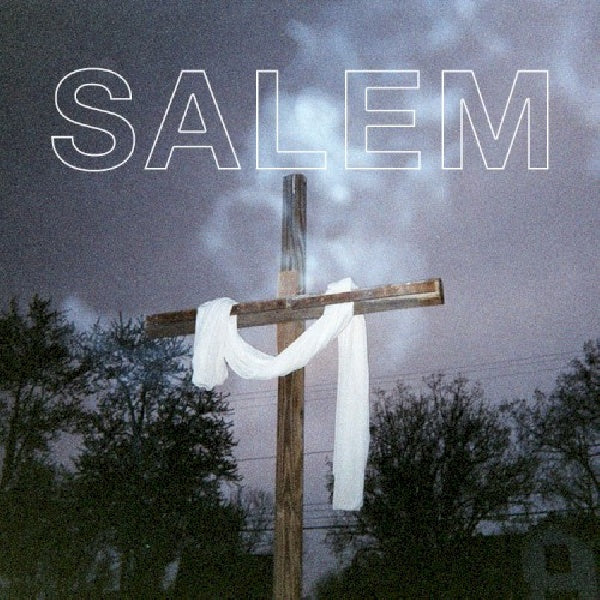 Salem - King night (CD)