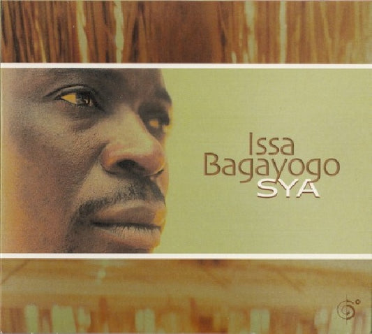 Issa Bagayogo - Sya (CD)