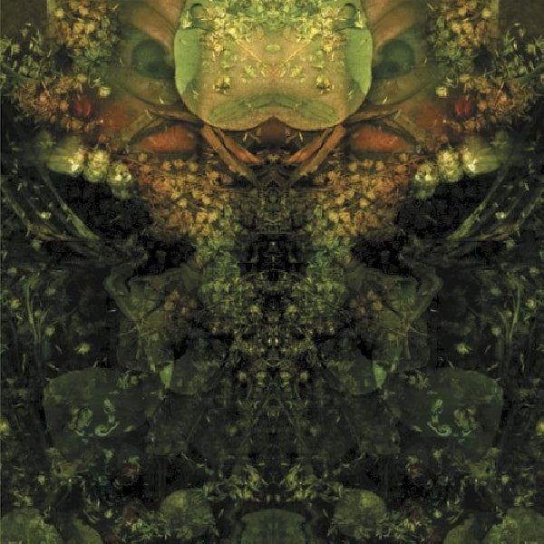 House Of Low Culture - Edwards lament (CD)