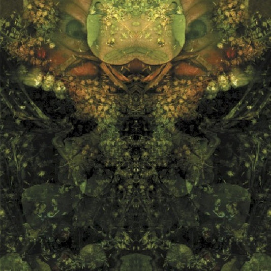 House Of Low Culture - Edwards lament (CD)