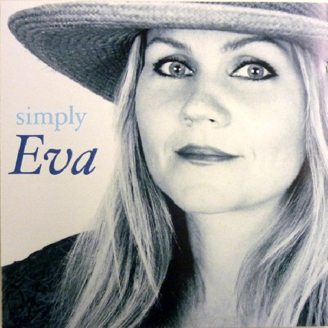Eva Cassidy - Simply eva (Collection of 12 Previously Unreleased Performances CD)