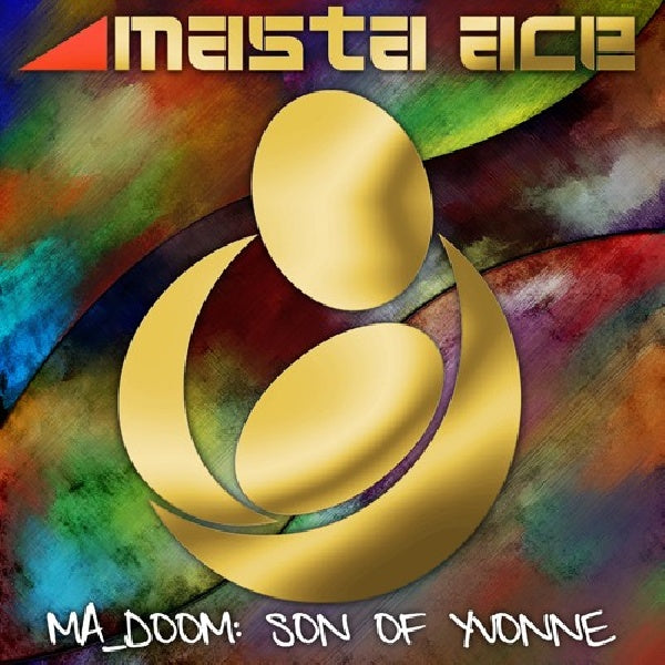 Masta Ace - Ma doom's son of yvonne (CD)