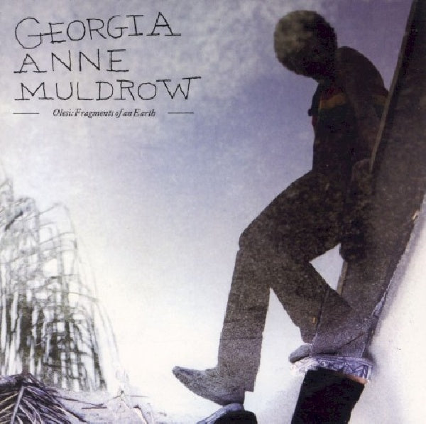 Georgia Anne Muldrow - Olesi: fragments of an... (..Earth CD)