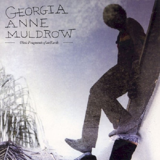 Georgia Anne Muldrow - Olesi: fragments of an... (..Earth CD)