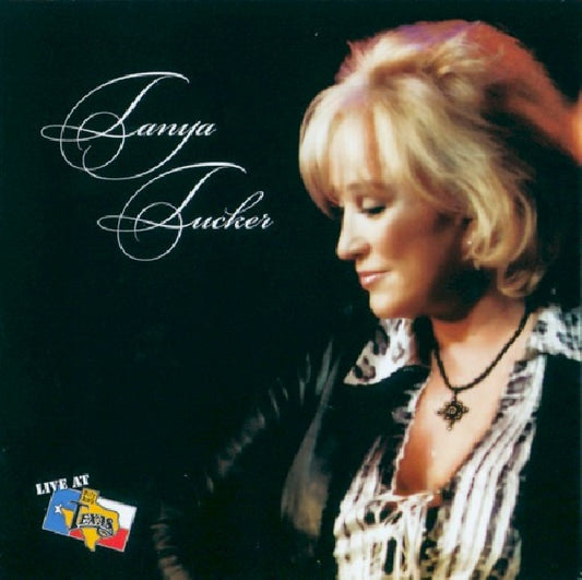 Tanya Tucker - Live at billy bob's (CD)