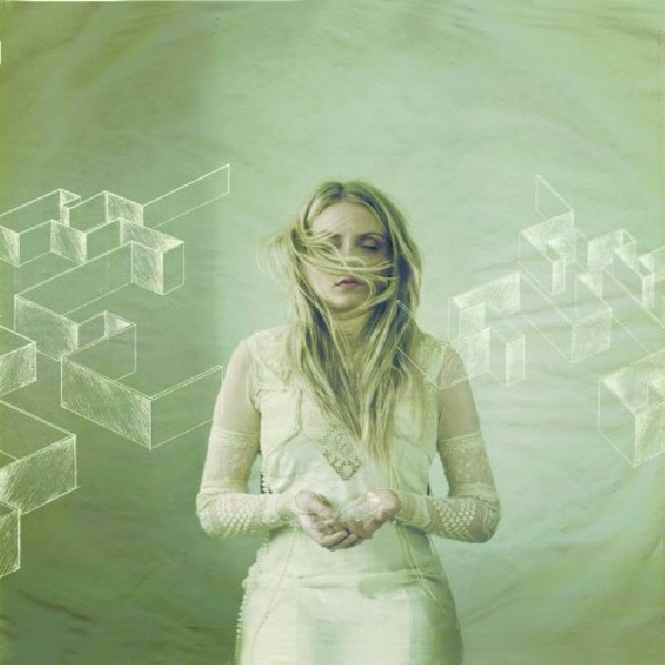 Eivor - Room (CD)