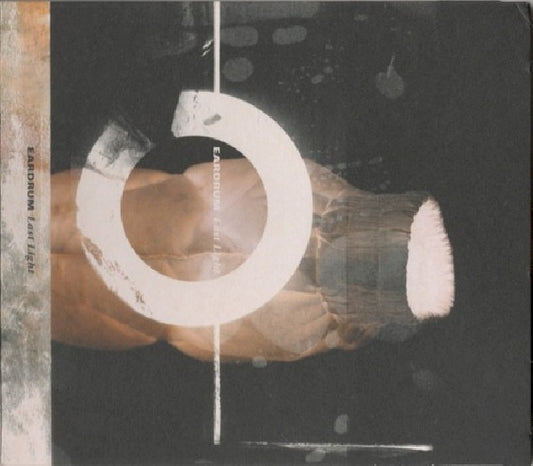 Eardrum - Last night (Percussive Rhythmic Dub/Electrinics & Grooves CD)