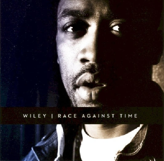 Wiley - Race against time (CD)