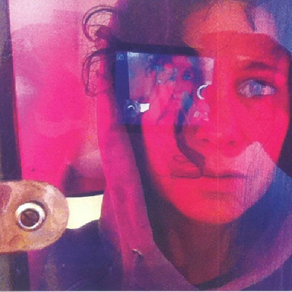 Carla Bozulich - Quieter (LP)