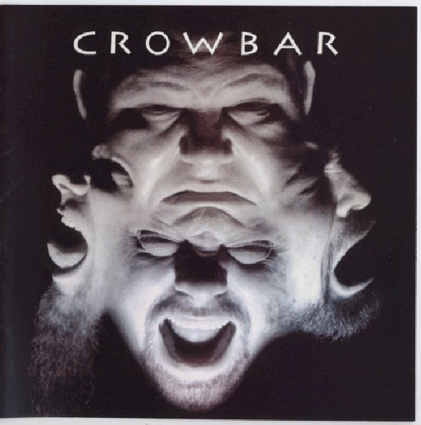 Crowbar - Odd fellows rest (CD)