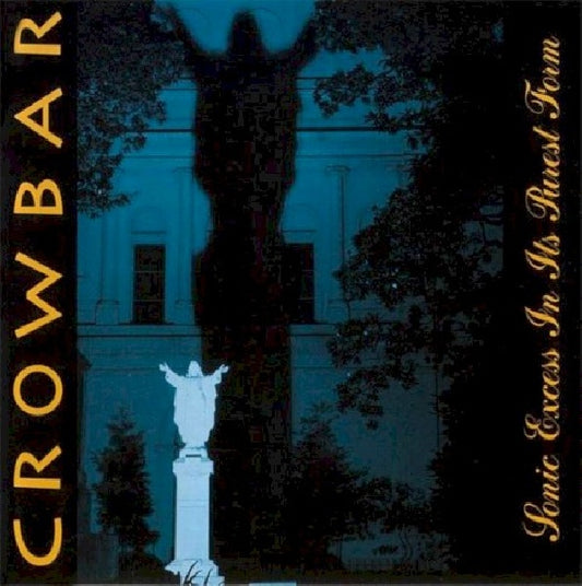 Crowbar - Sonic excess in its purest form (CD)