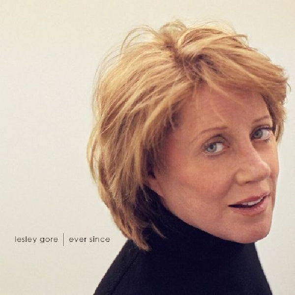 Lesley Gore - Ever since (CD)
