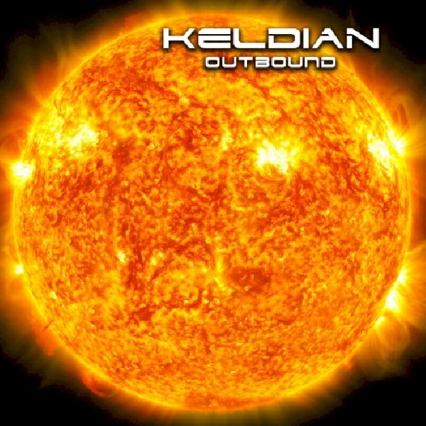 Keldian - Outbound (CD)