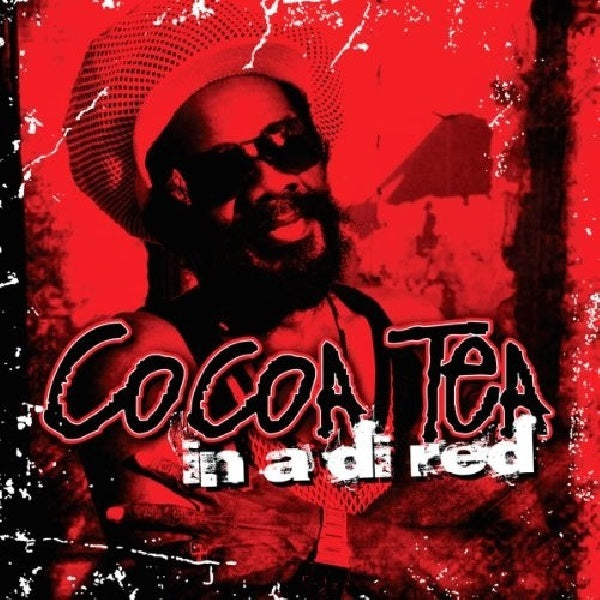 Cocoa Tea - In a di red (CD)