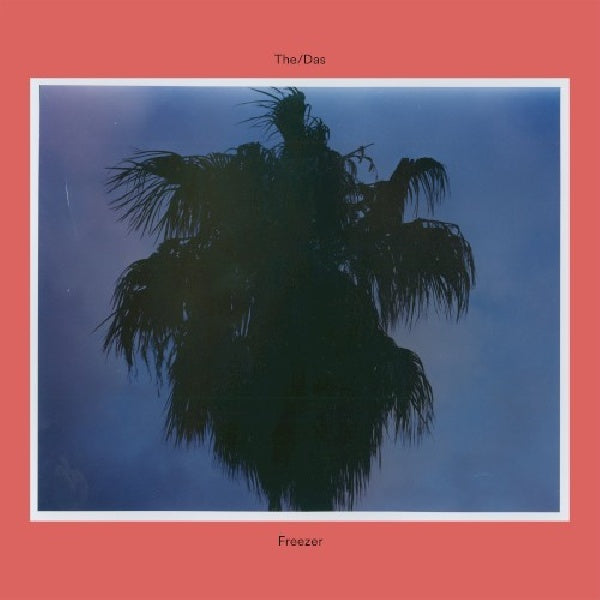 Das - Freezer (CD)