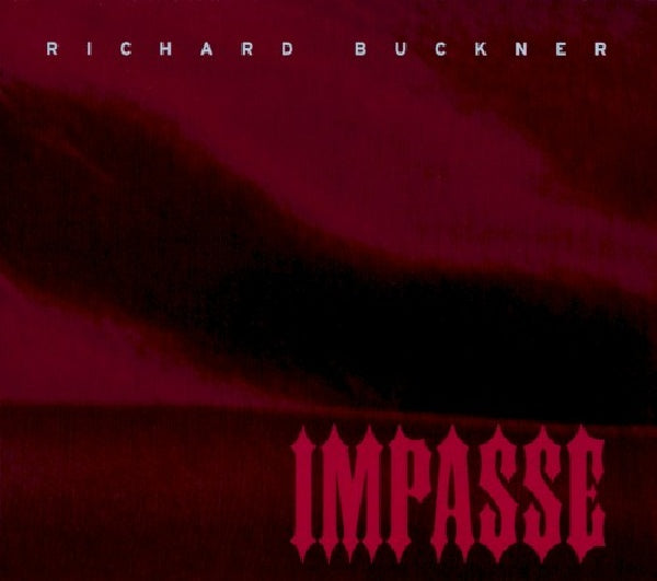 Richard Buckner - Impasse (CD)