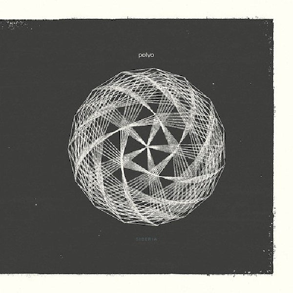 Polvo - Siberia (CD)