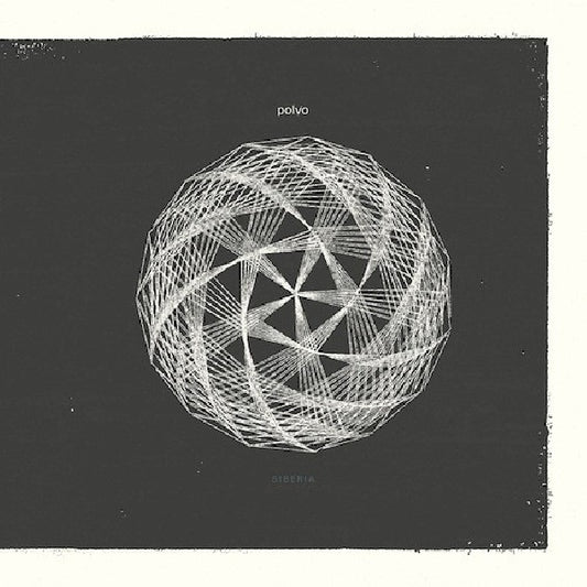 Polvo - Siberia (CD)